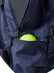 Tecnifibre  Tour Endurance Backpack Navy Hátizsák teniszütőhöz