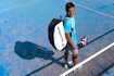 Tecnifibre  Tour Endurance Padel 2023  Táska teniszütőhöz