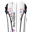 Tecnifibre  Tour Endurance White 6R  Táska teniszütőhöz