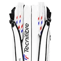 Tecnifibre  Tour Endurance White 6R  Táska teniszütőhöz