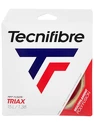 Tecnifibre  Triax (12 m)  Teniszütő húrozása