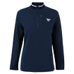 Tecnifibre  W Polar Quarter Zip  Női melegítőfelső