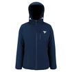 Tecnifibre  W Polar Winter Jacket Női dzseki