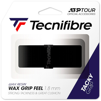 Tecnifibre Wax Grip Feel teniszütő grip