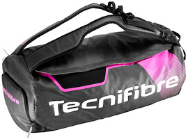 Tecnifibre Women Endurance Rackpack Pink tenisztáska