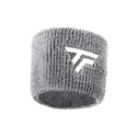 Tecnifibre  Wristband Silver X2 Csuklópántok