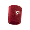 Tecnifibre  Wristband XL Cardinal Csuklópánt