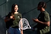 Tecnifibre  X-Loop Tee Camo Férfipóló
