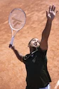 Tecnifibre  X-Loop Tee Camo Férfipóló