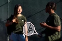 Tecnifibre  X-Loop Tee Camo Férfipóló