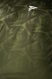 Tecnifibre  X-Loop Tee Camo Férfipóló M
