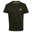 Tecnifibre  X-Loop Tee Camo Férfipóló M