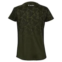 Tecnifibre  X-Loop Tee Camo  Női póló