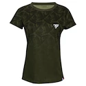 Tecnifibre  X-Loop Tee Camo  Női póló