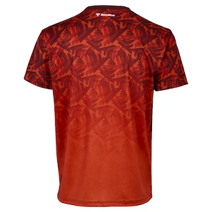 Tecnifibre  X-Loop Tee Clay Férfipóló XL