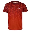 Tecnifibre  X-Loop Tee Clay Férfipóló XL