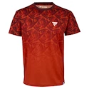 Tecnifibre  X-Loop Tee Clay Férfipóló XL