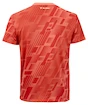 Tecnifibre  X-Loop Tee Coral Férfipóló