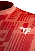 Tecnifibre  X-Loop Tee Coral Férfipóló