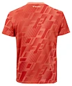 Tecnifibre  X-Loop Tee Coral Férfipóló