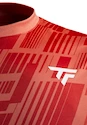 Tecnifibre  X-Loop Tee Coral Férfipóló