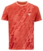 Tecnifibre  X-Loop Tee Coral Férfipóló S
