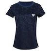 Tecnifibre  X-Loop Tee Marine Női póló