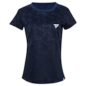 Tecnifibre  X-Loop Tee Marine  Női póló