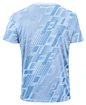 Tecnifibre  X-Loop Tee Sky Férfipóló