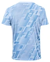 Tecnifibre  X-Loop Tee Sky Férfipóló