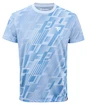 Tecnifibre  X-Loop Tee Sky Férfipóló XL