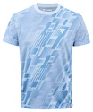Tecnifibre  X-Loop Tee Sky Férfipóló XL