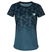 Tecnifibre  X-Loop Tee Teal Női póló S
