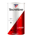 Tecnifibre X-One Bipack (2x4 db) teniszlabda
