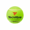 Tecnifibre  X-One Bipack (2x4 Pack)  Teniszlabdák