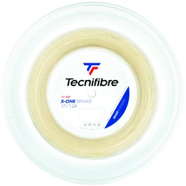 Tecnifibre X-One Biphase 1,24 mm - 200 m teniszhúr