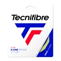 Tecnifibre  X-One Biphase 1,30 mm (12m)  Teniszütő húrozása