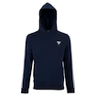 Tecnifibre  Zipper Hoodie Férfi-melegítőfelső M