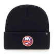 Téli sapka 47 Brand  NHL New York Islanders Haymaker ’47 CUFF KNIT