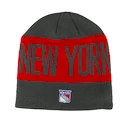 Téli sapka adidas sapka NHL New York Rangers NHL sapka New York Rangers
