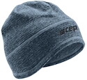 Téli sapka CEP  Blue Melange