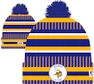 Téli sapka New Era Onfield Cold Weather Home NFL Minnesota Vikings NFL Minnesota Vikings