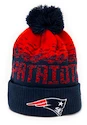 Téli sapka New Era Sport Knit NFL New England Patriots New England Patriots