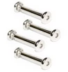 Tempish  6 mm 4-Pack  Csavarszett