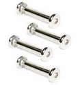 Tempish  6 mm 4-Pack  Csavarszett