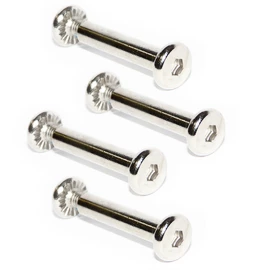 Tempish 6 mm 4-Pack Csavarszett