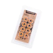 Tempish  ABEC 7 rubber washer 8-Pack  Csapágyak