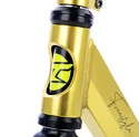 Tempish  ANOM světle zelená Freestyle roller