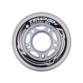 Tempish CATCH 64 mm 82A 4-pack Inline kerekek