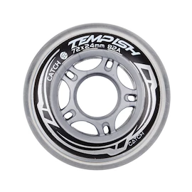 Tempish CATCH 72 mm-es 82A 8-as csomag Tempish CATCH 72 mm-es 8-as csomag